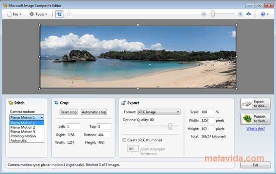 Microsoft Ice Composite Editor For Mac