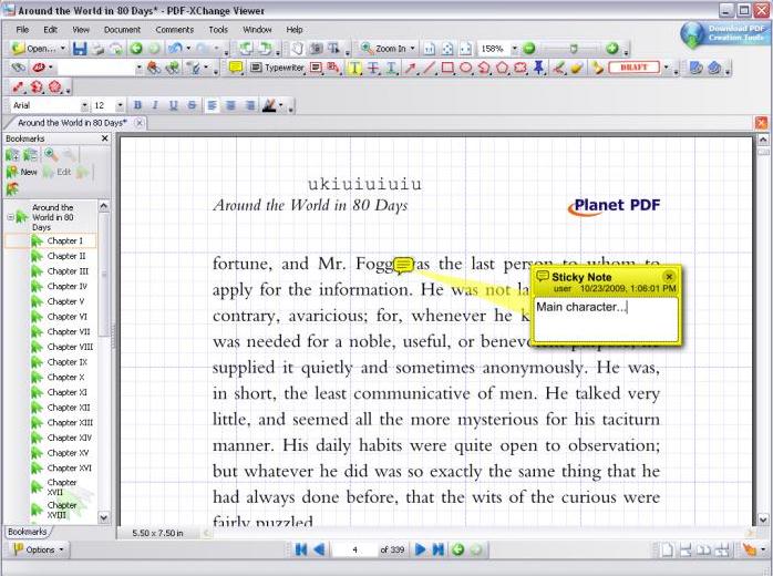Adobe pdf editor for mac