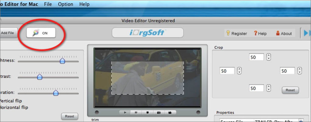 Iorgsoft Video Editor For Mac.