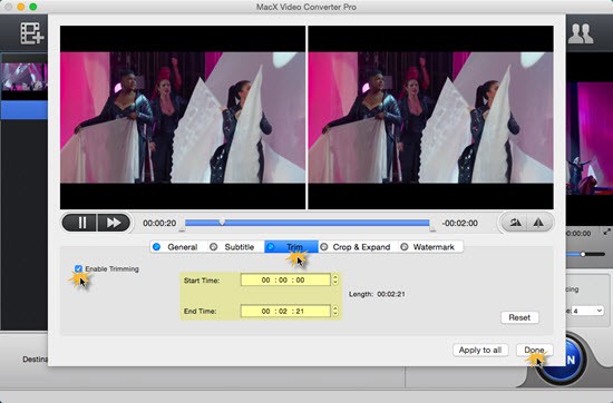 best youtube video editing software for mac